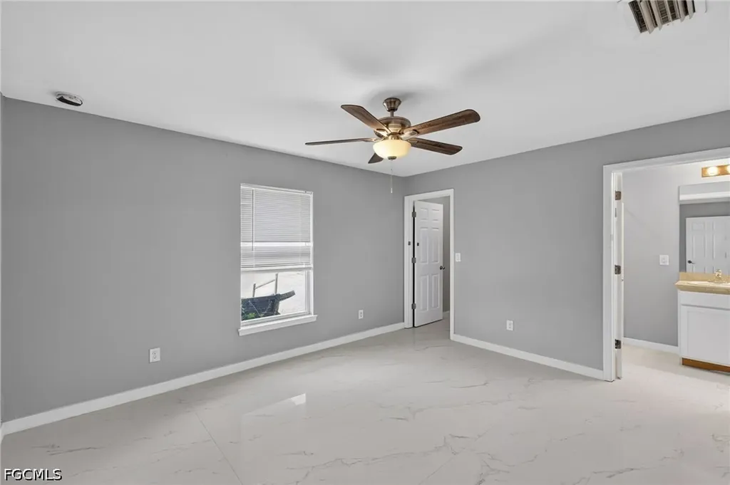 2809 NW 21st Avenue Cape Coral FL 33993