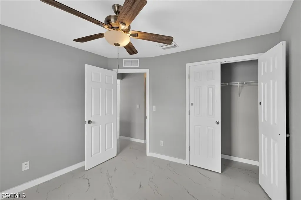 2809 NW 21st Avenue Cape Coral FL 33993