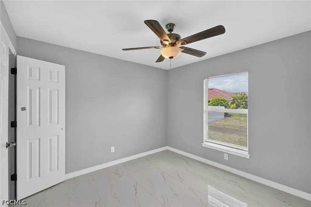 2809 NW 21st Avenue Cape Coral FL 33993