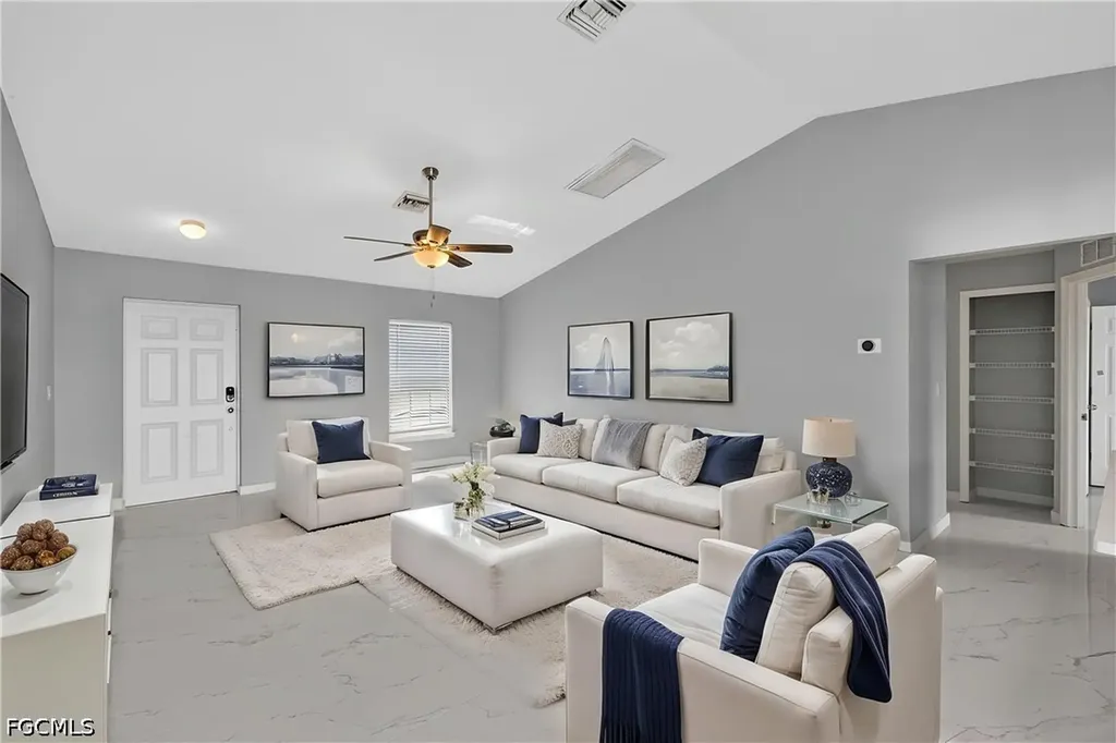 2809 NW 21st Avenue Cape Coral FL 33993