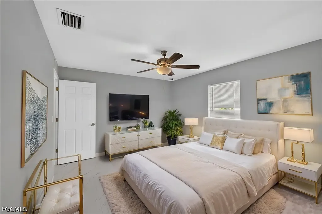 2809 NW 21st Avenue Cape Coral FL 33993