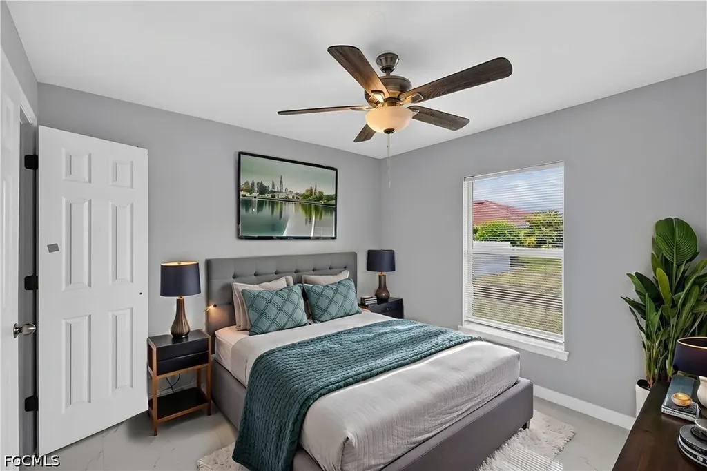 2809 NW 21st Avenue Cape Coral FL 33993
