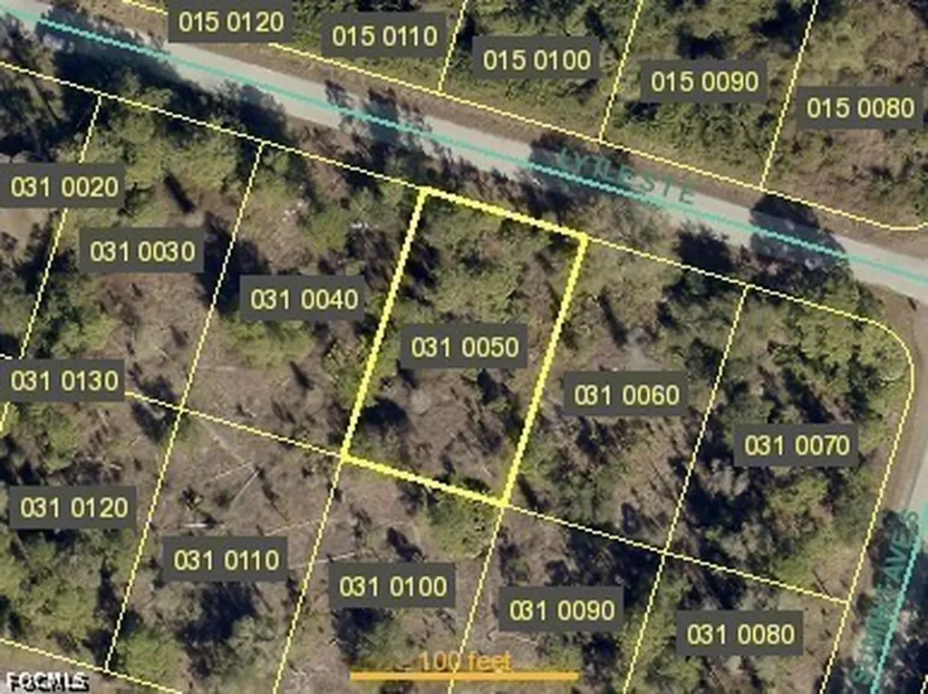 960 Lytle Street E Lehigh Acres FL 33974