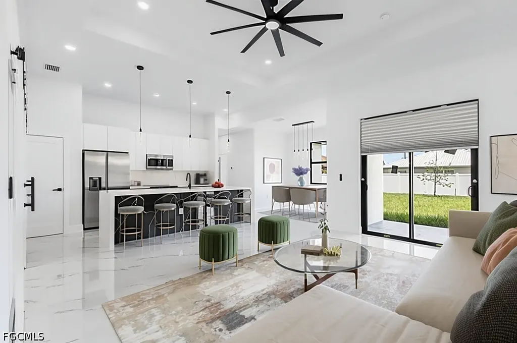 3227 NE 13th Place Cape Coral FL 33909