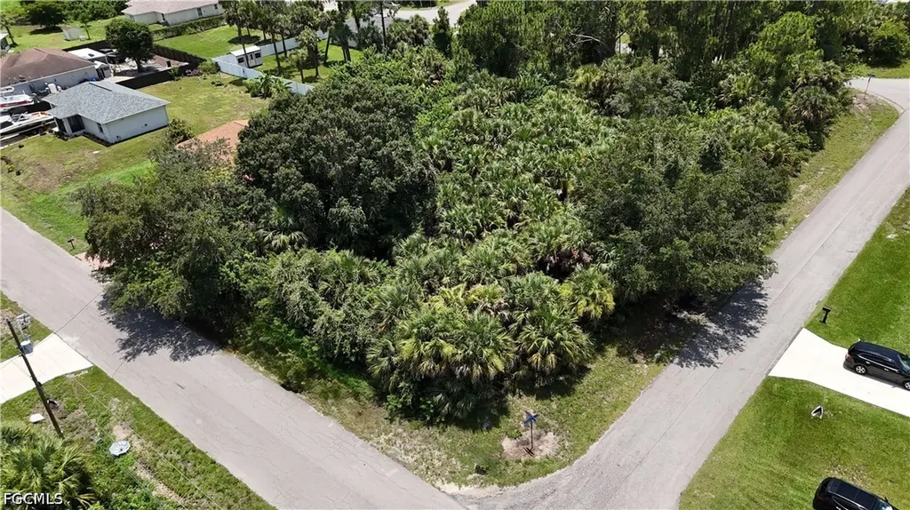 154 Thornton Avenue S Lehigh Acres FL 33974