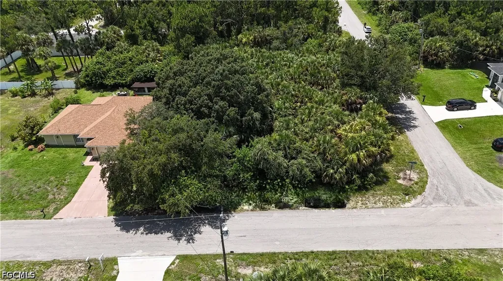 154 Thornton Avenue S Lehigh Acres FL 33974