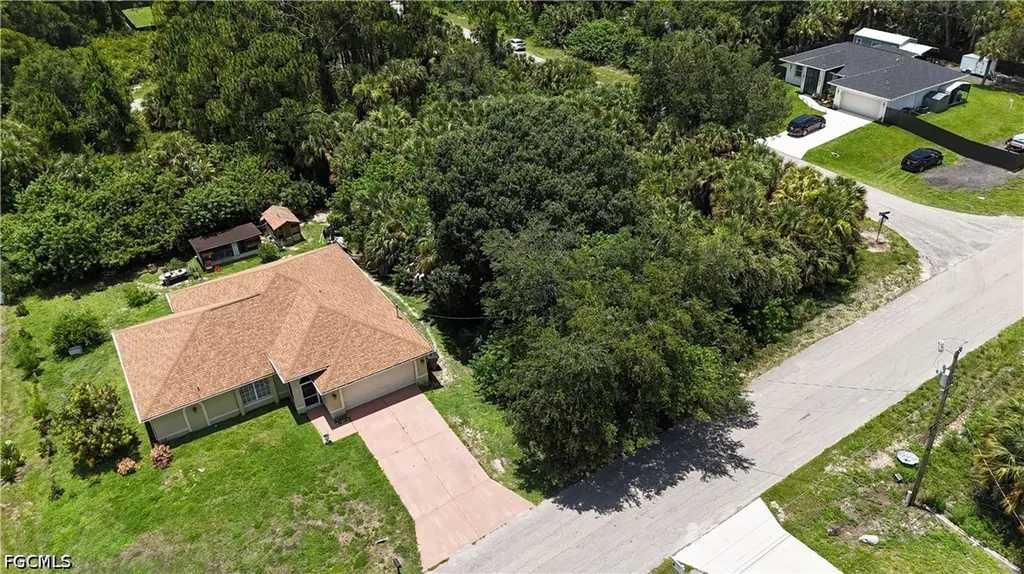 154 Thornton Avenue S Lehigh Acres FL 33974