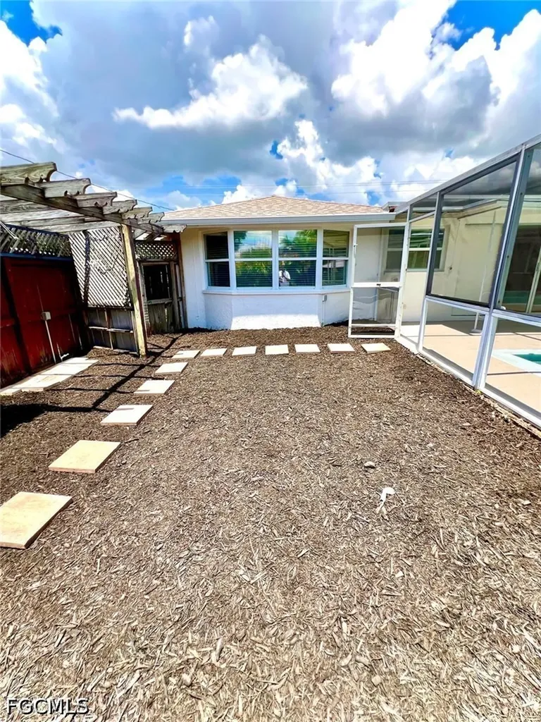 4708 Orange Grove Boulevard North Fort Myers FL 33903