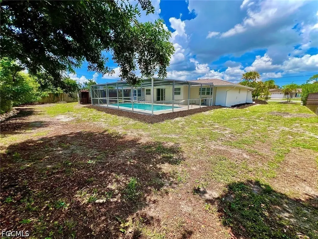 4708 Orange Grove Boulevard North Fort Myers FL 33903