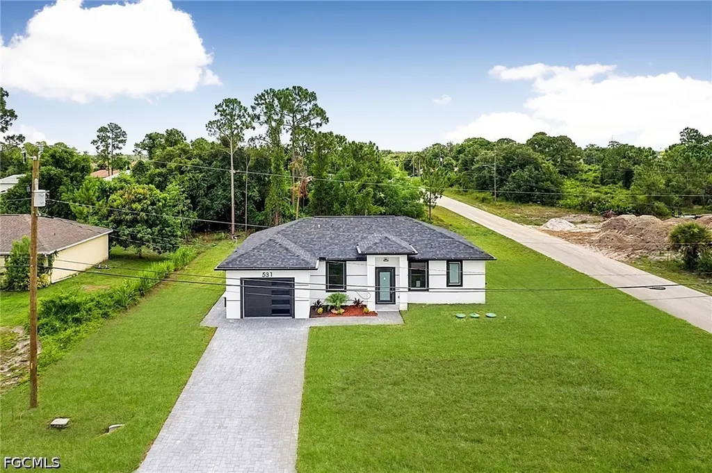 531 Frank Jewett Avenue S Lehigh Acres FL 33974