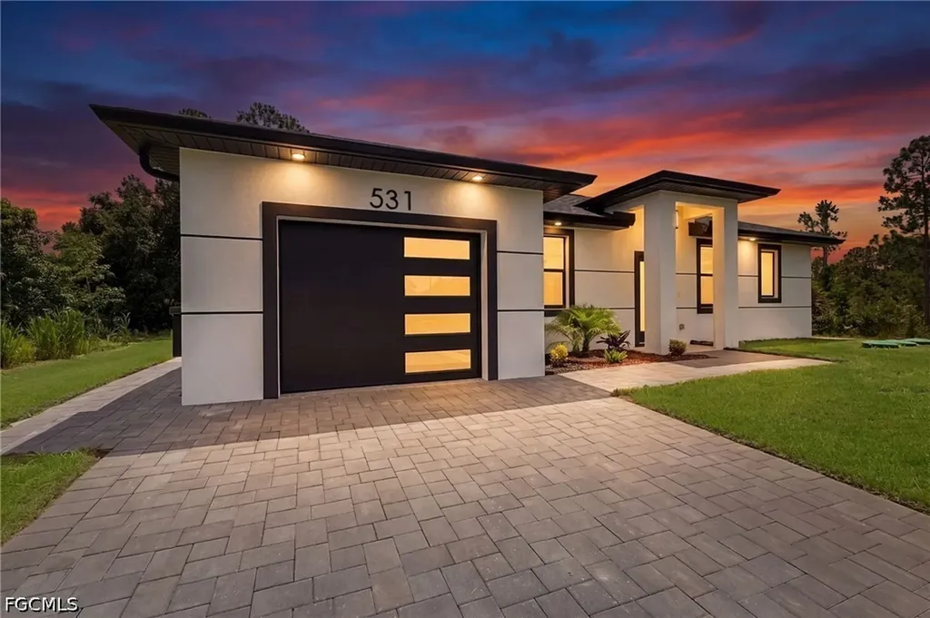 531 Frank Jewett Avenue S Lehigh Acres FL 33974