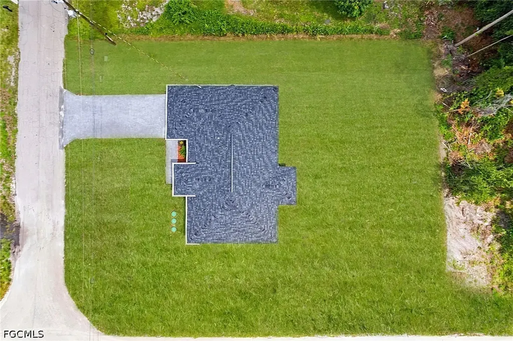 531 Frank Jewett Avenue S Lehigh Acres FL 33974