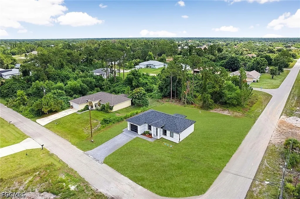531 Frank Jewett Avenue S Lehigh Acres FL 33974