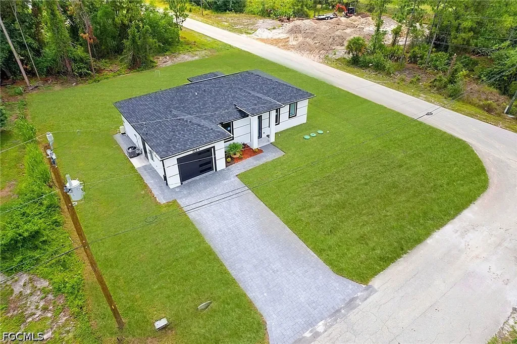 531 Frank Jewett Avenue S Lehigh Acres FL 33974