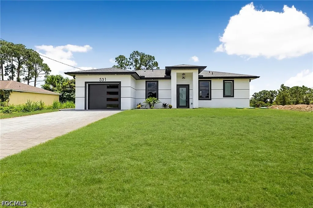 531 Frank Jewett Avenue S Lehigh Acres FL 33974