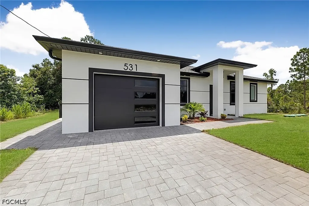 531 Frank Jewett Avenue S Lehigh Acres FL 33974