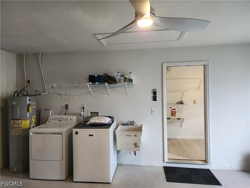 1822 SE 11th Terrace Cape Coral FL 33990