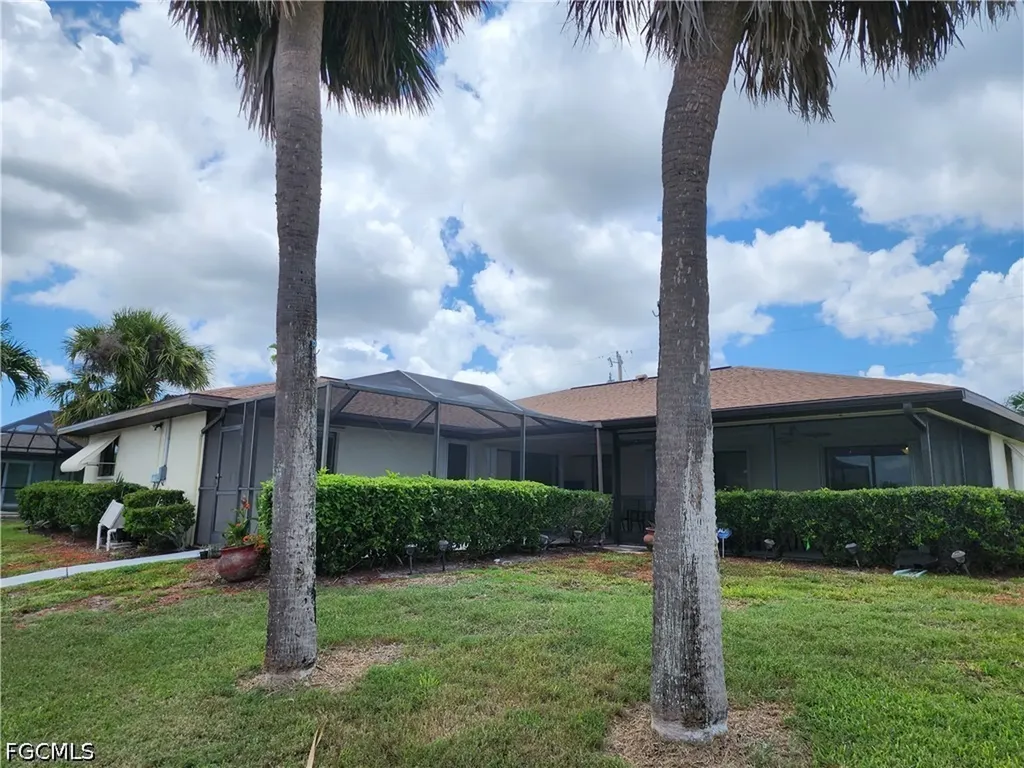 1822 SE 11th Terrace Cape Coral FL 33990