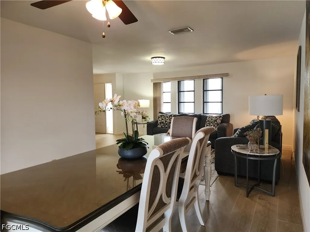 1822 SE 11th Terrace Cape Coral FL 33990