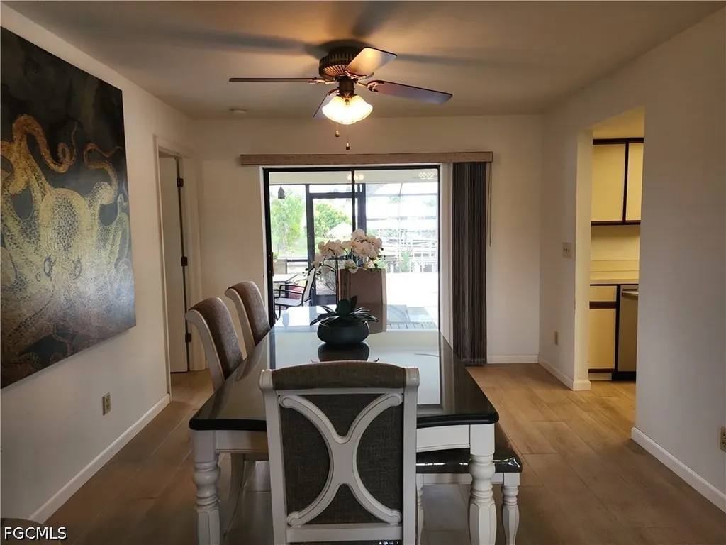 1822 SE 11th Terrace Cape Coral FL 33990