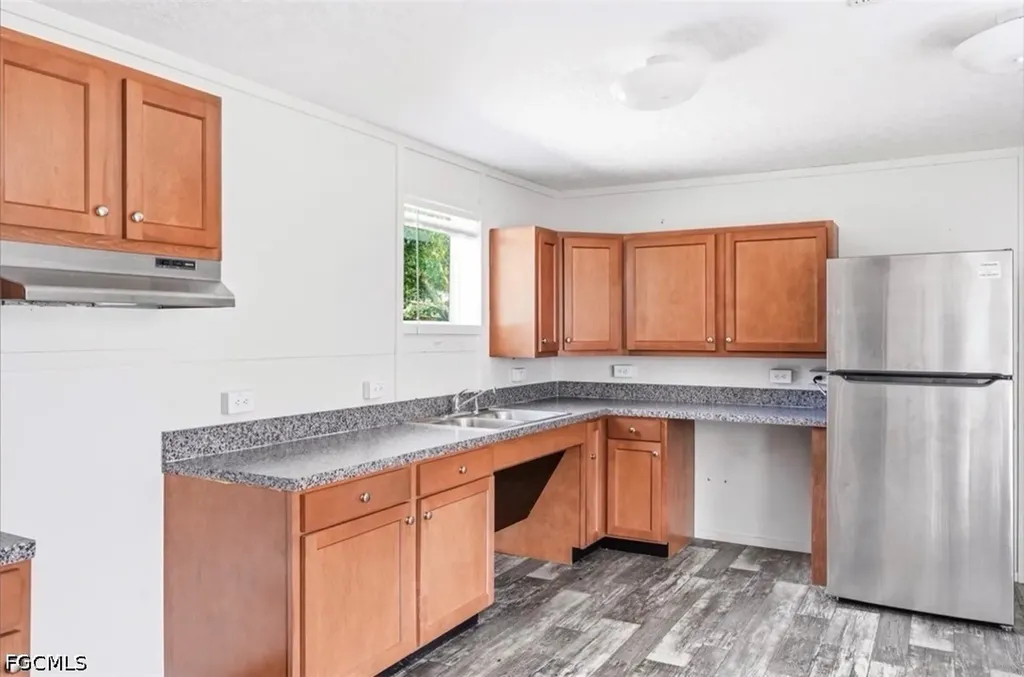 1468 Navaho Avenue Labelle FL 33935