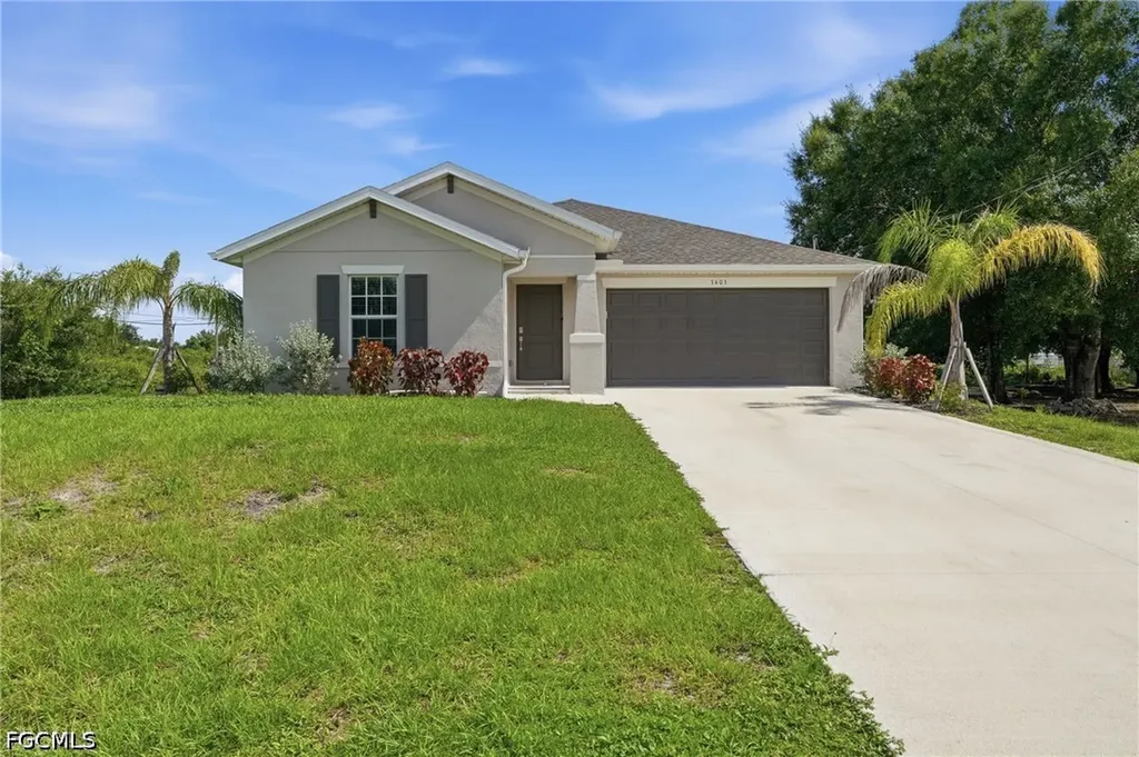 3403 34th Street SW Lehigh Acres FL 33976
