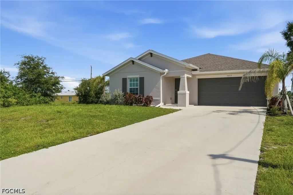 3403 34th Street SW Lehigh Acres FL 33976