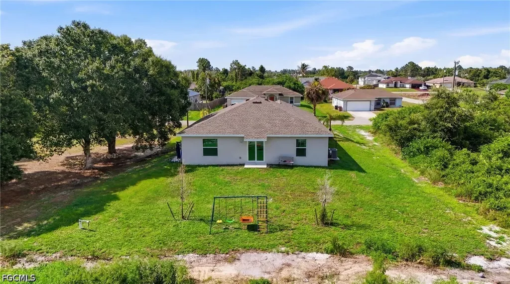 3403 34th Street SW Lehigh Acres FL 33976