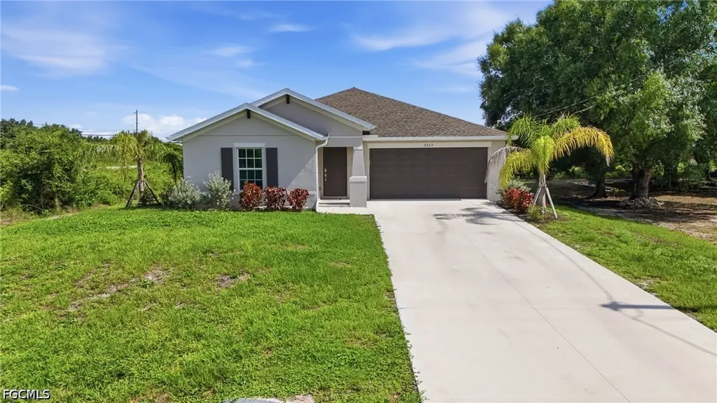 3403 34th Street SW Lehigh Acres FL 33976