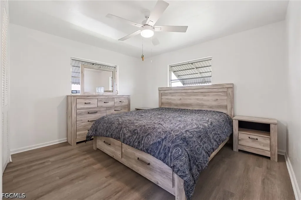 1805 Stevenson Road North Fort Myers FL 33917