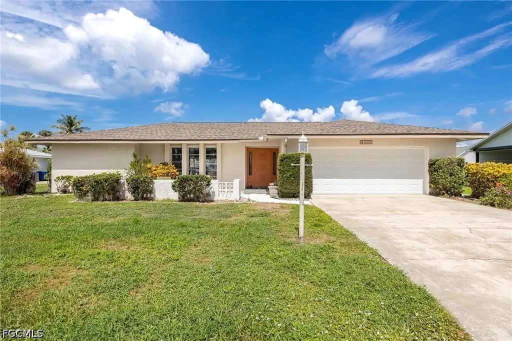 1805 Stevenson Road North Fort Myers FL 33917
