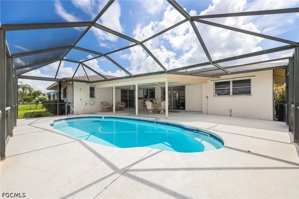 1805 Stevenson Road North Fort Myers FL 33917