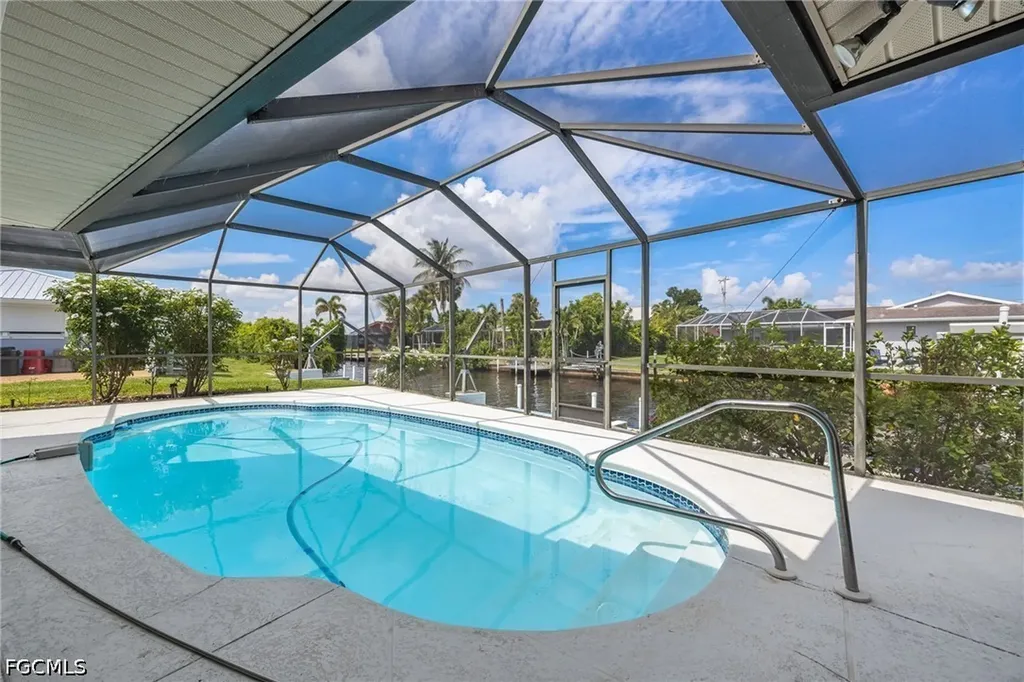 1805 Stevenson Road North Fort Myers FL 33917