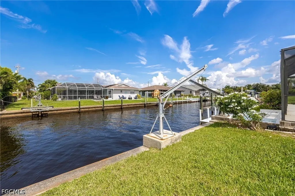 1805 Stevenson Road North Fort Myers FL 33917