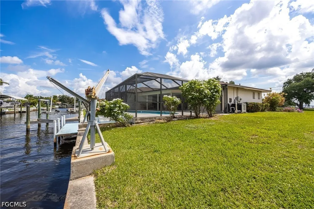 1805 Stevenson Road North Fort Myers FL 33917