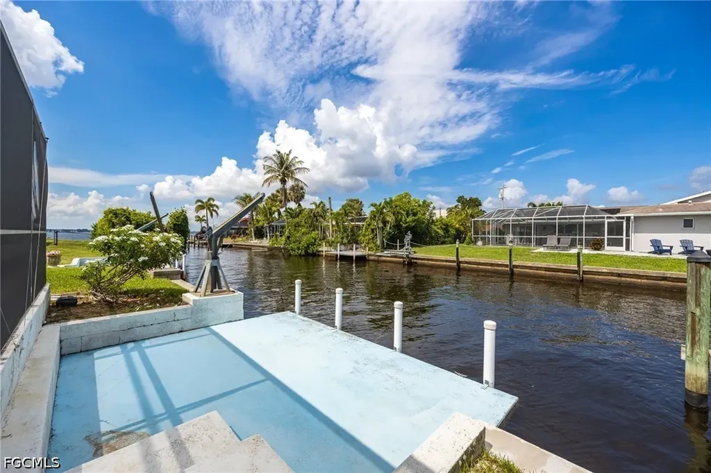 1805 Stevenson Road North Fort Myers FL 33917
