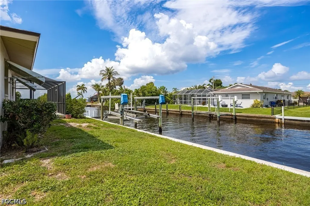1805 Stevenson Road North Fort Myers FL 33917