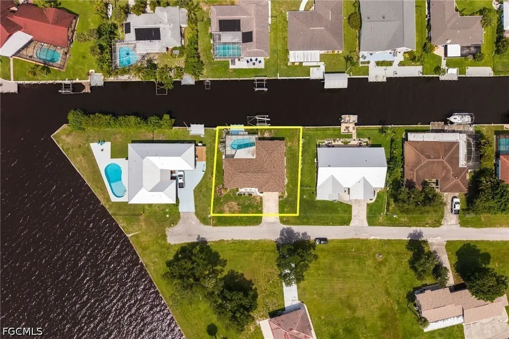 1805 Stevenson Road North Fort Myers FL 33917