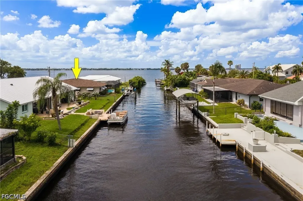 1805 Stevenson Road North Fort Myers FL 33917