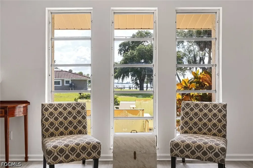 1805 Stevenson Road North Fort Myers FL 33917