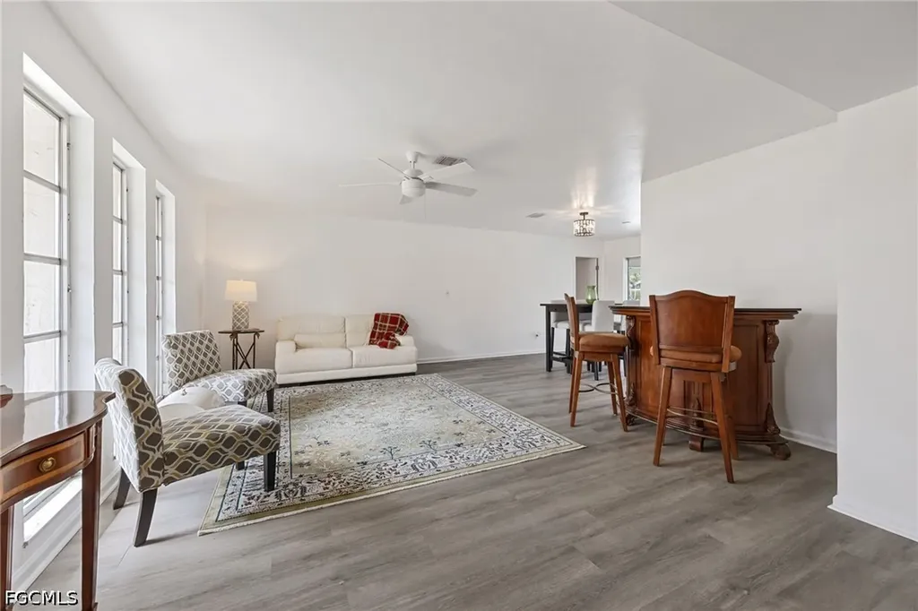 1805 Stevenson Road North Fort Myers FL 33917