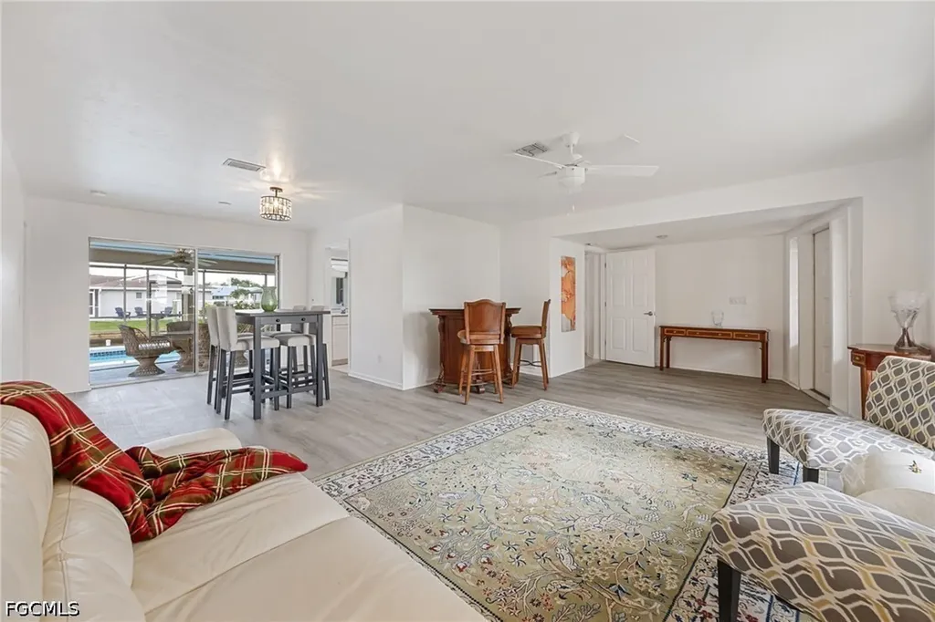1805 Stevenson Road North Fort Myers FL 33917