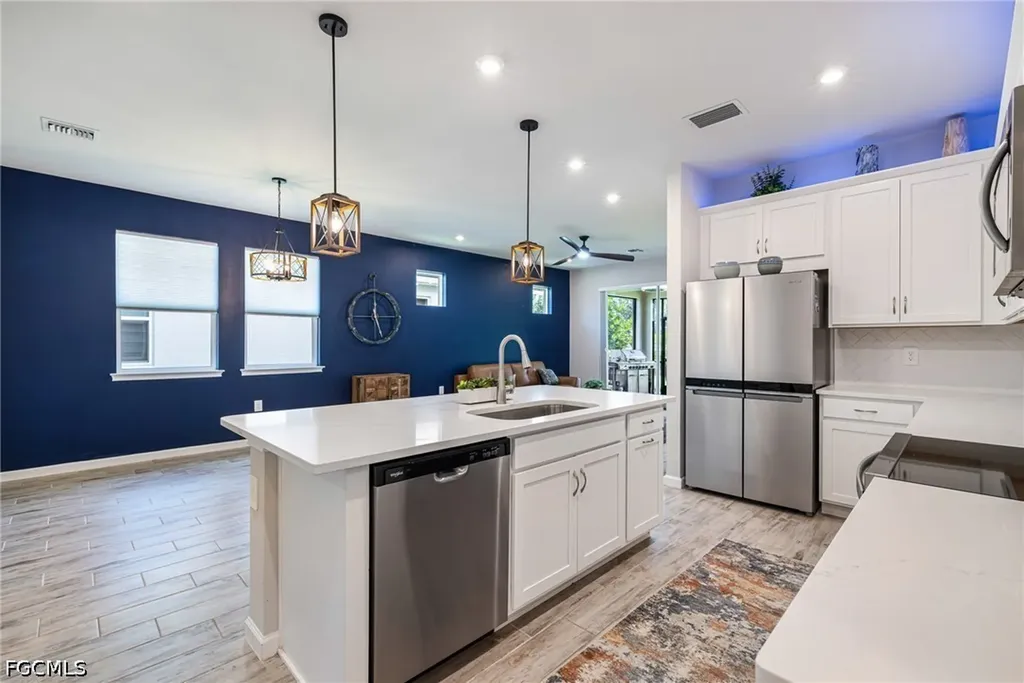 6617 Upward Spring Place Fort Myers FL 33966