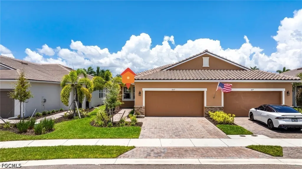 6617 Upward Spring Place Fort Myers FL 33966