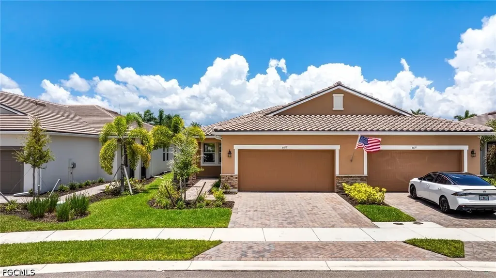 6617 Upward Spring Place Fort Myers FL 33966