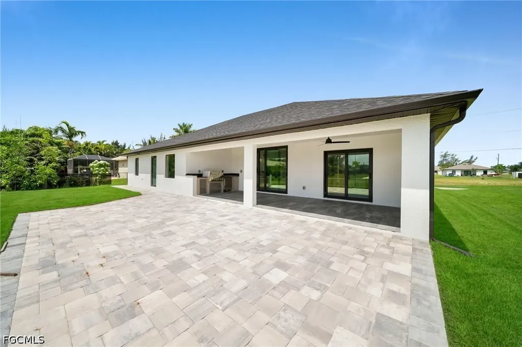 1213 NW 25th Place Cape Coral FL 33993
