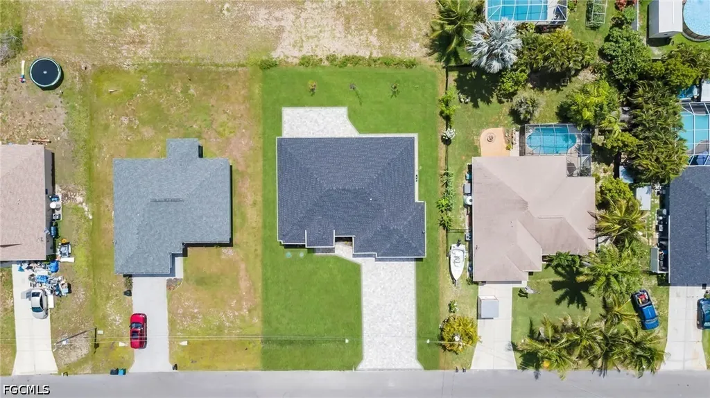 1213 NW 25th Place Cape Coral FL 33993