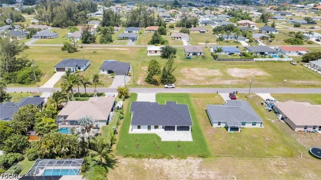 1213 NW 25th Place Cape Coral FL 33993