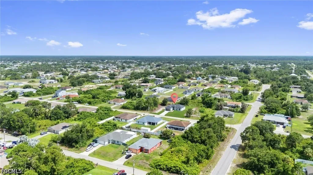 2815 37th Street SW Lehigh Acres FL 33976
