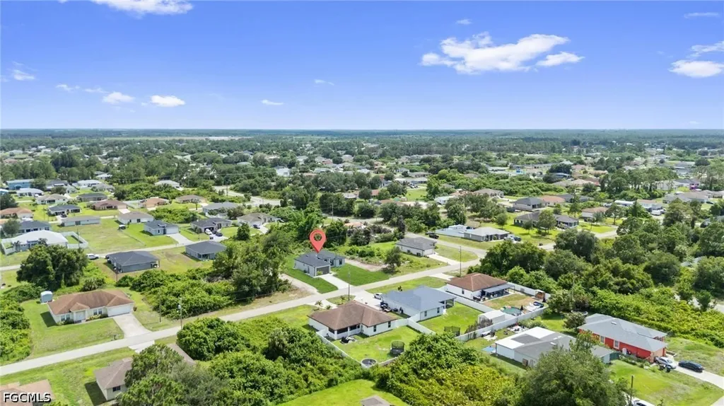 2815 37th Street SW Lehigh Acres FL 33976